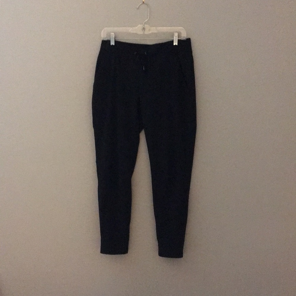 Women’s Black Light Weight Pants